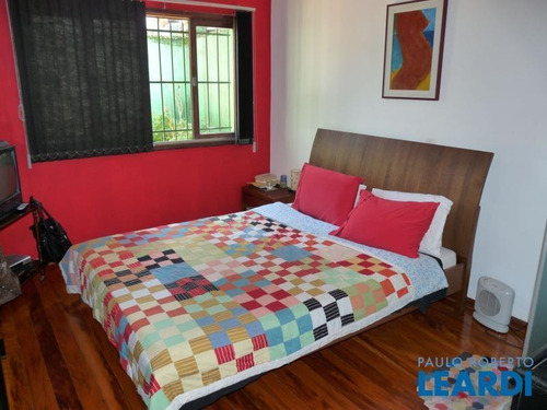 Imagem 12 de 15 de Casa Assobradada - Vila Mariana - Sp - 792