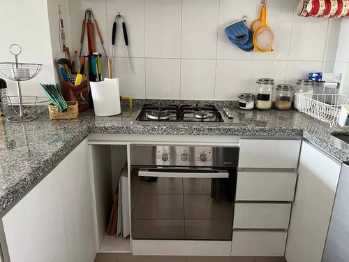 Imagen 21 de 25 de Venta Departamento Punta Puyai (5693)