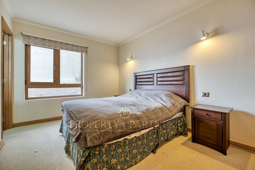 Valle Nevado, Amplio Depto. Un Dormitorio