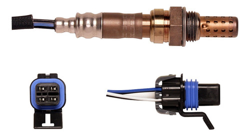 Sensor Oxigeno Chevrolet Lumina Apv 3.4l V6 1996