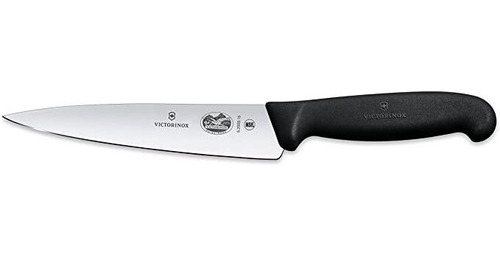 Cuchillo De Cocinero Victorinox, Cuchillo Pequeño De 5 Pulga