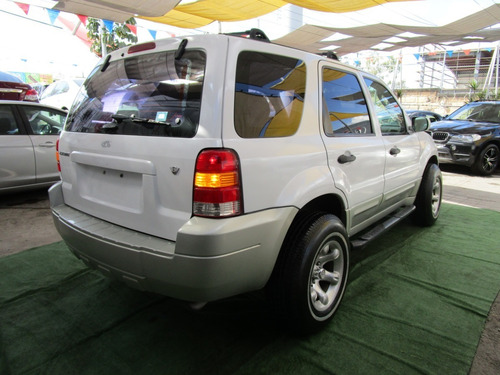 Ford Escape 2005
