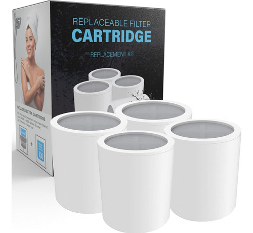 Aqua Earth 15 Stage Replacement Premium Filter Cartridge Meg
