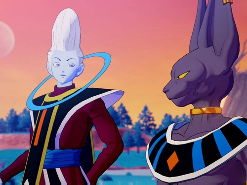 Dragon Ball Z: Kakarot Legendary Edition