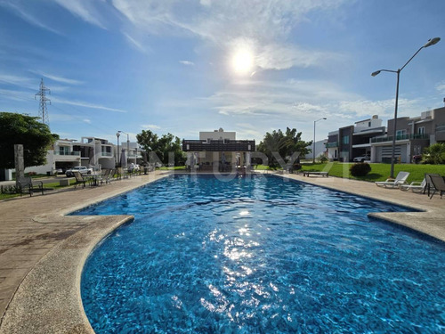 Terreno Residencial En Venta En Mazatlan Sinaloa, Coto 15 Real Del Valle