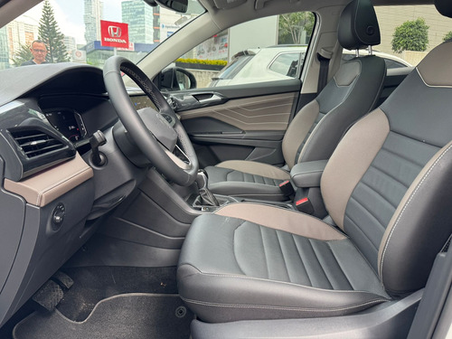 Volkswagen Taos 1.4 Tsi Highline At