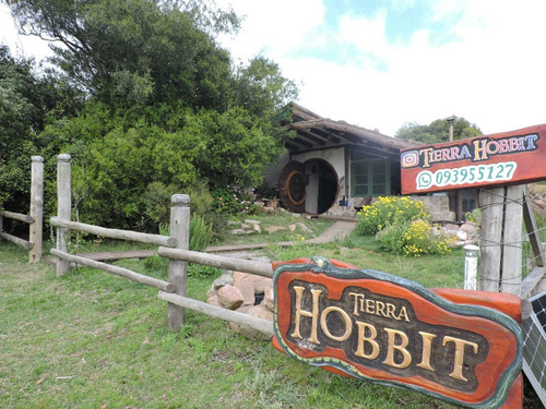 Imagen 3 de 19 de Alquiler Cabaña Villa Serrana Tierra Hobbit