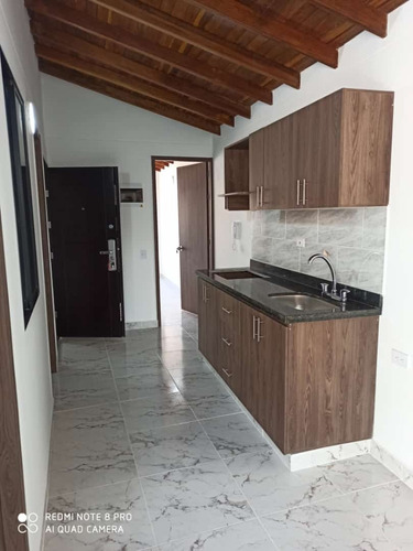 Venta De Apartamento En Villa Paula Itagüí  