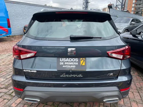 Seat Arona 1.6 Fr