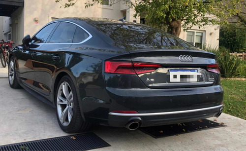 Audi A5 2.0 Tfsi 252cv 2017