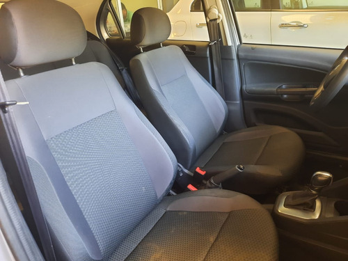 Volkswagen Gol Trend 1.6 Trendline 101Cv At