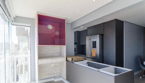 Imagem 22 de 30 de Apartamento À Venda, 98 M² Por R$ 1.100.000,00 - Vila Mascote - São Paulo/sp - Ap20196