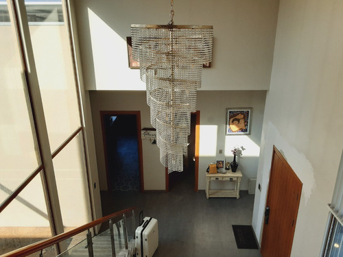 Casa De Lujo, Condominio Santa Teresita De Lisieux