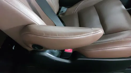 Toyota Sienna 3.5 Limited At