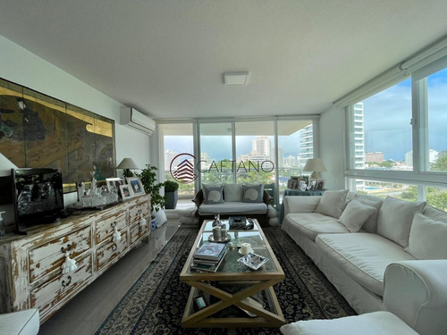 Lindo Apartamento Central De Un Dormitorio!- Ref: 2692