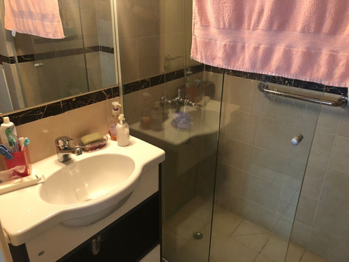 Imagen 11 de 16 de Hermoso Departamento 3 Ambientes Al Frente Con Cochera
