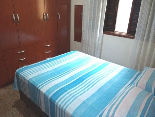 Imagem 17 de 22 de Casa Com 2 Dormitórios À Venda, 90 M² Por R$ 270.000,00 - Jardim Imperador - Praia Grande/sp - Ca1462