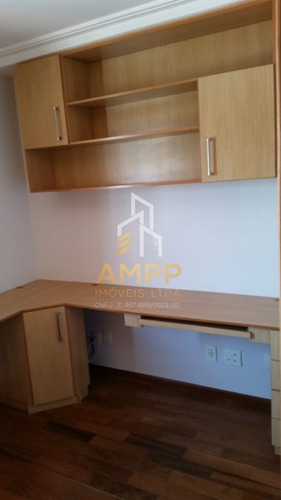 Imagem 4 de 15 de Apartamentos - Residencial - Condomínio Villa Mayor - 1571