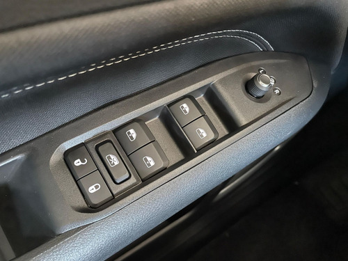 Jeep Compass SPORT T270 1.3 TB 4x2 Flex Aut.