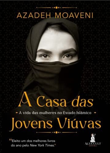 Libro A Casa Das Jovens Viúvas A Vida Das Mulheres No Estado