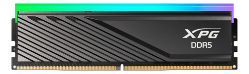 Memoria Ram Xpg Lancer Blade Rgb Ddr5 6000mhz 48gb (2x24gb)