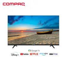 Comprar Compaq Qiu Qlg32ehd Televisor 32  Hd
