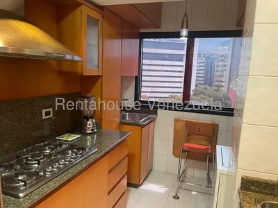 Apartamento en alquiler