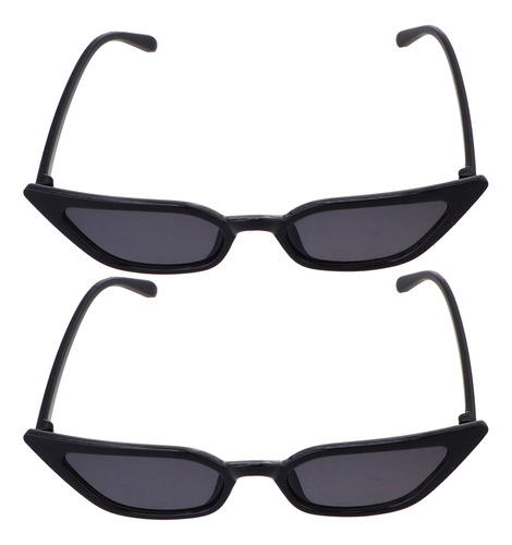 Gafas De Protección Quirúrgica Anti Uv, 2 Unidades