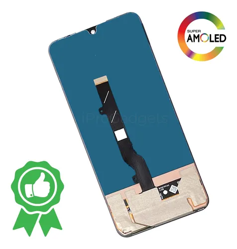 P-m Pantalla Táctil Amoled Para Infinix Note 11 12 X663 G96