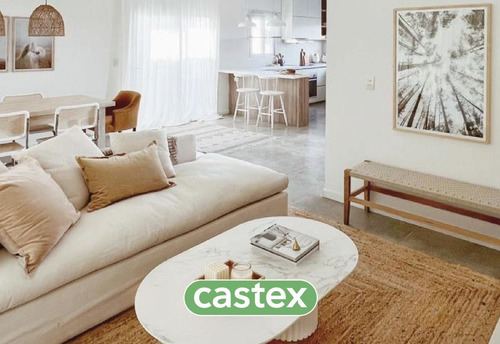 Imagen 3 de 23 de Departamento De Dos Ambientes A Estrenar En Pilara, Town Houses