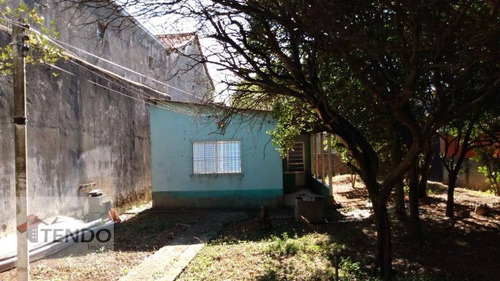 Imagem 1 de 15 de Imob01 - Terreno 780 M² - Venda - Vila Alzira - Santo André/sp - Te0013