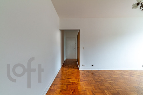 Imagem 7 de 30 de Apto Paraíso | 2 Quartos | 110 M² | Cond: R$1300.00 | 1 Vaga - 1azfen9