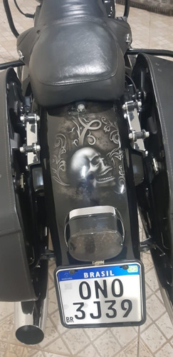 Imagem 5 de 10 de Harley Davidson