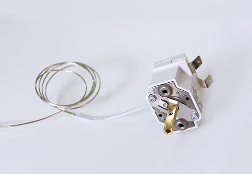 Termostato Gtlu  25 A    50 - 300°c