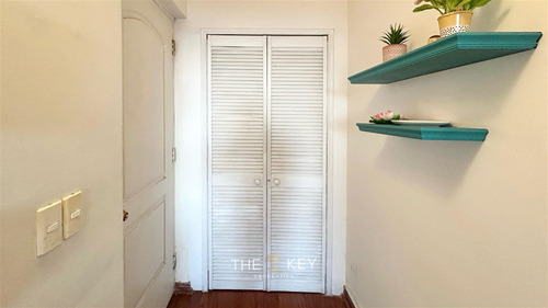 Departamento En Venta De 2 Dorm. En Viña Del Mar