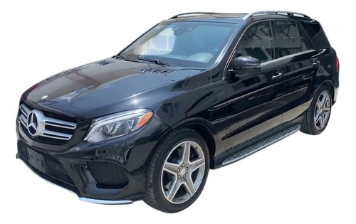 Funda Cubreauto Afelpada Mercedes Benz Gle500 4.6l T 2020