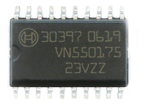 30397 Original Bosch Componente Integrado
