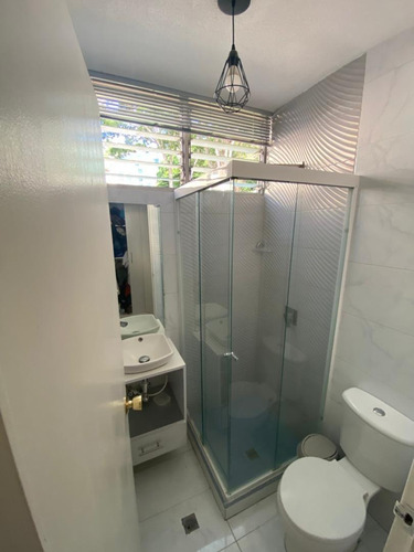 Imagen 11 de 13 de Apartamento En Venta En Las Mercedes