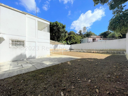Imagen 13 de 20 de Casa Con Jardin En Venta En El Cafetal Mls#23-22476