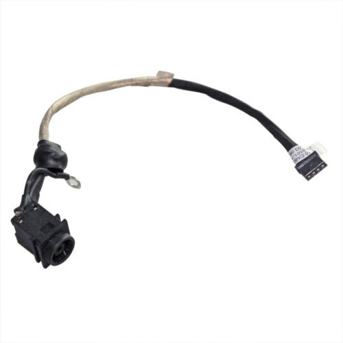 Dc Power Jack Con Cable Para Sony Pcg - 71311l Pcg - 71312l
