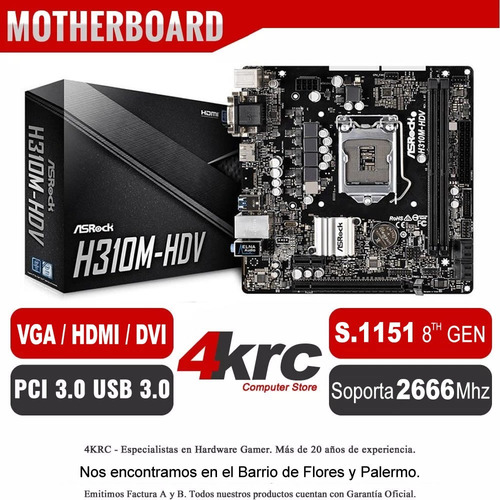 Imagen 3 de 10 de Pc Armada Completa Intel I7 9700 9na Gen 1tb 16g Led 19 Wifi