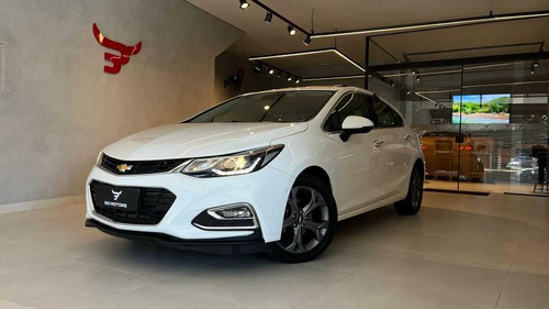 Chevrolet Cruze 1.4 TURBO SPORT6 LTZ 16V FLEX 4P AUTOMÁTICO