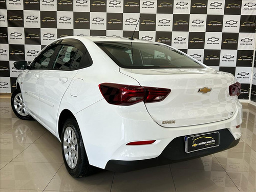 Chevrolet Onix 1.0 FLEX PLUS LT MANUAL