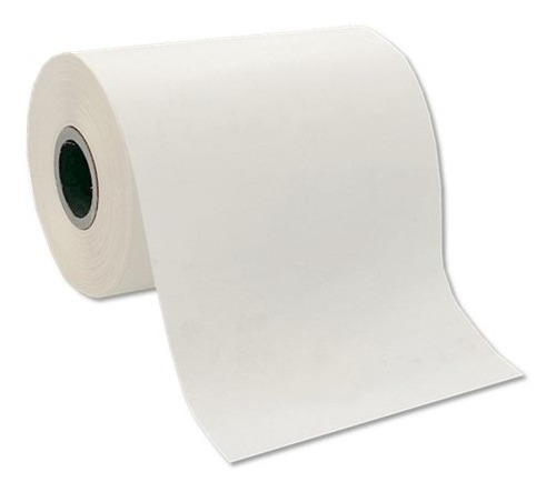 50 Rollos Papel Térmico 57x40 Impresora Miniprinter 58mm