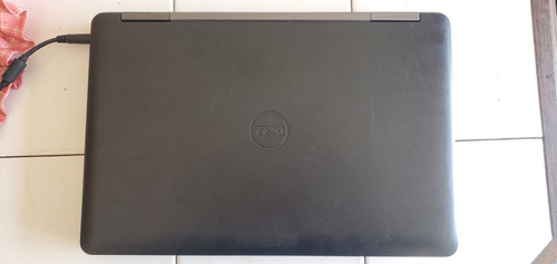 Laptop Dell E5540 16ram Touch Screen