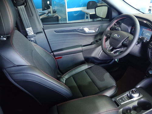 Ford Escape 2.5 St-Line Fwd Ecvt Hibrida