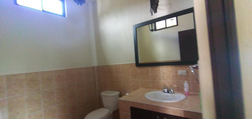 Imagen 7 de 14 de Citymax Antigua Renta Casa En Santo Tomas Milpas Altas