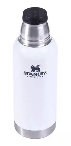 Stanley Adventure TO-GO Bottle 1.1qt /1l Polar