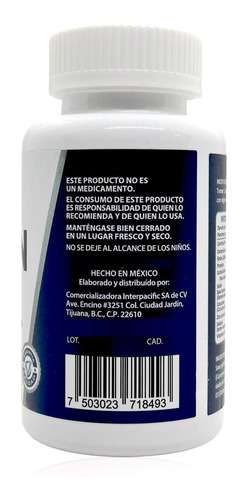Protgt Hormonal Saw Palmetto 60 Cápsulas Sfn