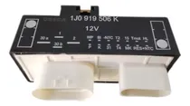 Comprar Modulo Control Electroventiladores Relay Vw Bora Golf
